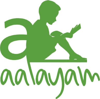 Aayalam Foundation Logo